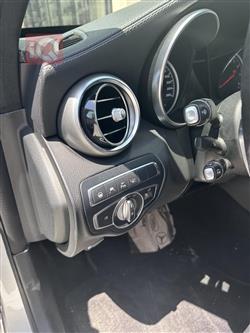 مێرسێدس بێنز C-Class